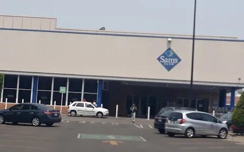 Sam's Club image