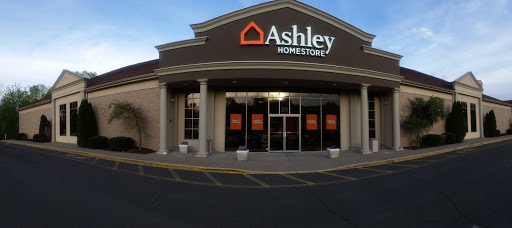 Ashley Homestore, 273 Federal Rd, Brookfield, CT 06804, USA, 