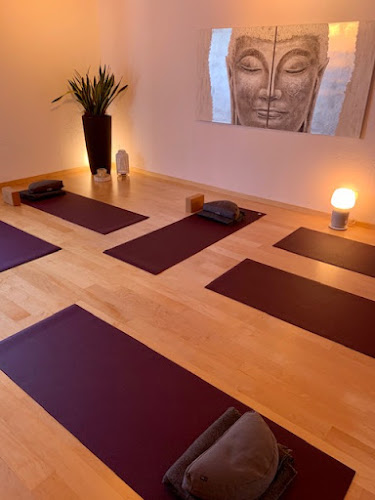Rezensionen über Yoga Studio Lila in Baden - Yoga-Studio