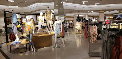 Department Store «Nordstrom», reviews and photos, 501 Garden State Plaza Blvd, Paramus, NJ 07652, USA