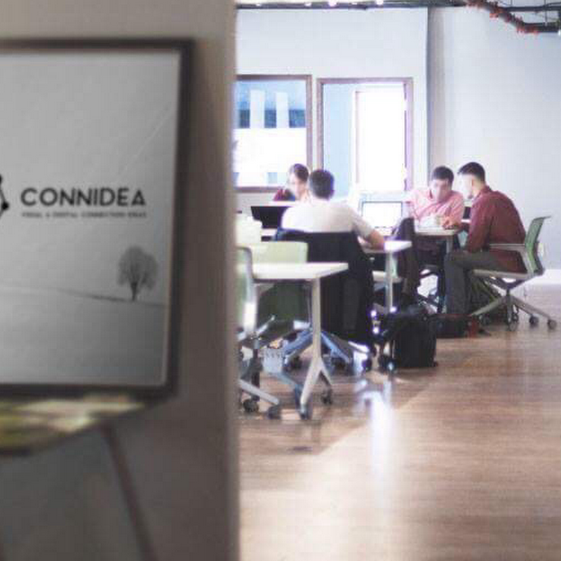 Connidea Studio