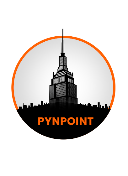 Pynpoint 3D