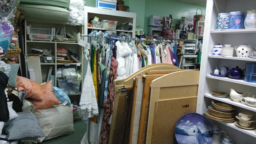 Thrift Store «To Every Nation Thrift Store», reviews and photos, 3300 43rd Ave, Vero Beach, FL 32960, USA