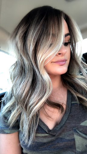 Beauty Salon «Timothy John Salon & Spa», reviews and photos, 404 W Green St, Urbana, IL 61801, USA