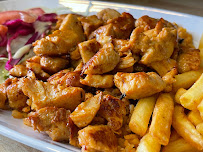 Aliment-réconfort du Restauration rapide Snack Anatolia Uckange - n°8