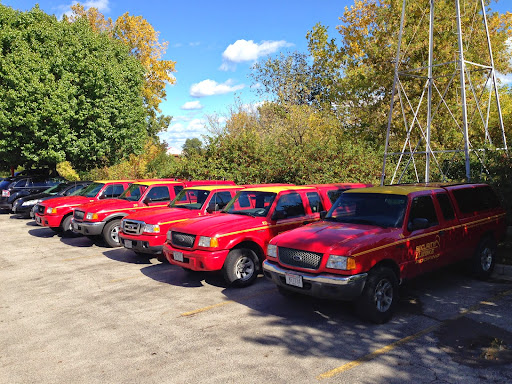 Roofing Contractor «Security-Luebke Roofing», reviews and photos, 2251 Progress Way, Kaukauna, WI 54130, USA