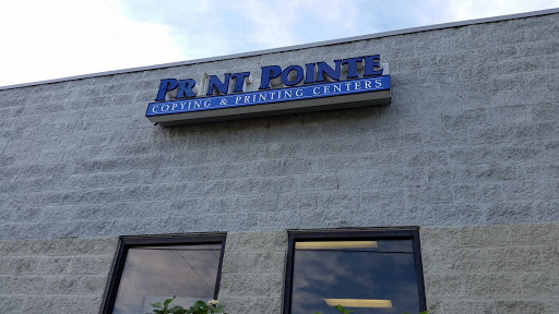 Print Shop «Print Pointe», reviews and photos, 7800 E Iliff Ave, Denver, CO 80231, USA