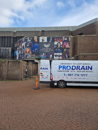ProDrain