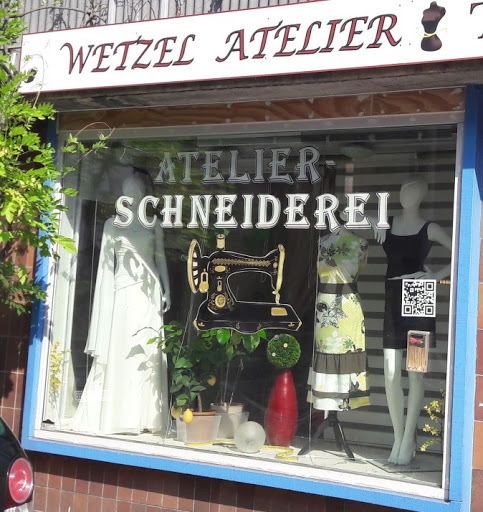Schneiderei Modeatelier Wetzel