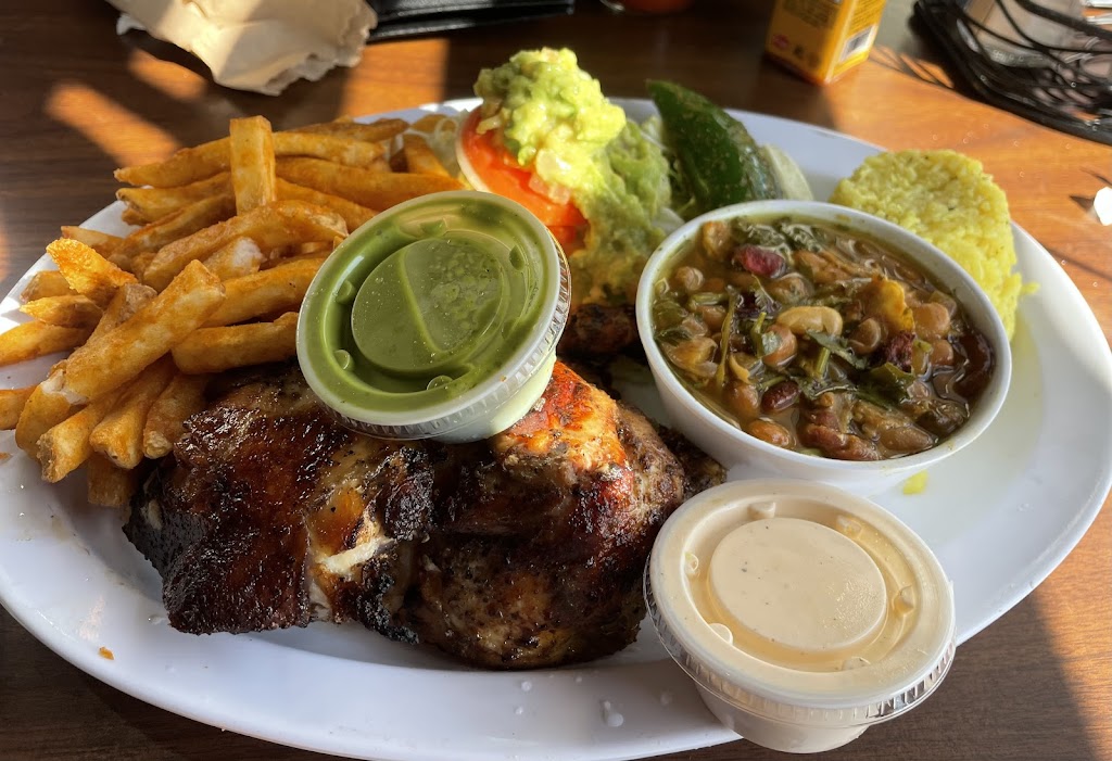 Pollos A La Brasa Fiesta 70065