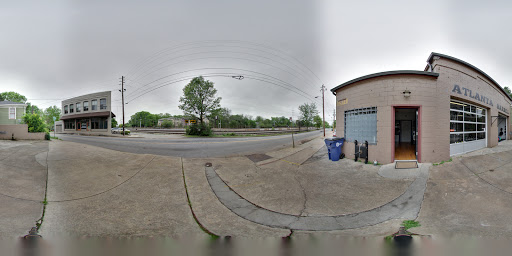 Gym «Atlanta Barbell Gym», reviews and photos, 185 Sams St, Decatur, GA 30030, USA