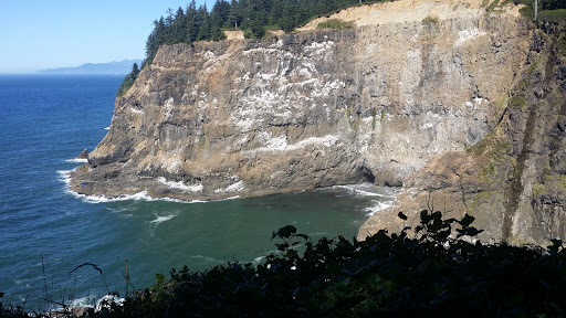 Horse Boarding Stable «Green Acres Beach & Trail Rides», reviews and photos, 5985 Pacific Ave, Cloverdale, OR 97112, USA