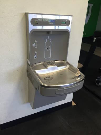 Health Club «CrossFit Jigsaw», reviews and photos, 42670 Albrae St, Fremont, CA 94538, USA