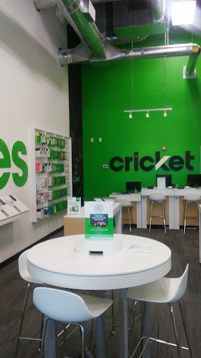 Cell Phone Store «Cricket Wireless Authorized Retailer», reviews and photos, 85 Western Ave, South Portland, ME 04106, USA