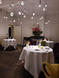 Atmosphère du Restaurant gastronomique Restaurant Michel Sarran à Toulouse - n°1