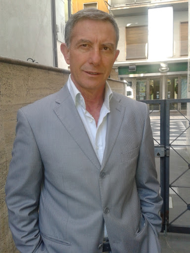 Dott. Luigi Esposito Psicologo Sessuologo e Psicoterapeuta a Napoli Vomero