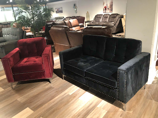 Furniture Store «Discount Rugs & Furniture», reviews and photos, 4553 Lincoln Hwy B, Matteson, IL 60443, USA