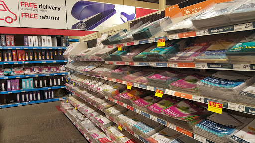 Office Supply Store «Office Depot», reviews and photos, 1140 S Harbor Blvd, Fullerton, CA 92832, USA