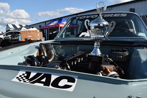 VAC Motorsports