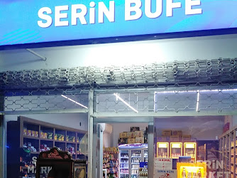 SERİN BÜFE