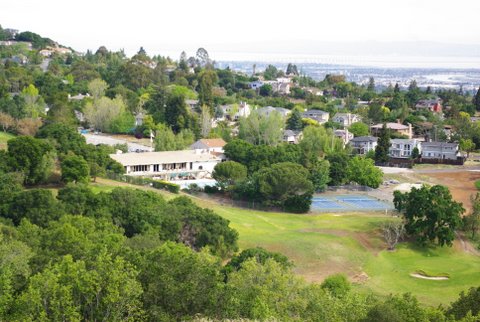 Golf Course «Emerald Hills Golf Course», reviews and photos, 938 Wilmington Way, Emerald Hills, CA 94062, USA