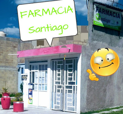 Farmacia Santiago Toluca, State Of Mexico, Mexico