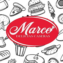 Delicias caseras Marce.