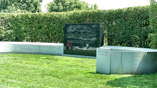 Monument «The Tomb of the Unknowns», reviews and photos, 1 Memorial Ave, Fort Myer, VA 22211, USA