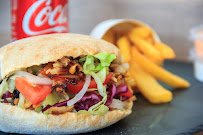 Photos du propriétaire du Ok Kebab - Tacos - Burger à Dombasle-sur-Meurthe - n°7