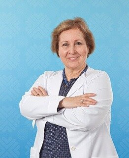 Prof. Dr. Fatma Deniz Sargın