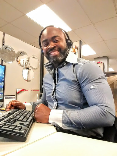 Appliance Store «P.C. Richard & Son», reviews and photos, 885 St George Ave, Woodbridge, NJ 07095, USA