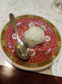 Plats et boissons du Restaurant de spécialités asiatiques Délice de Yifan à Rouen - n°10