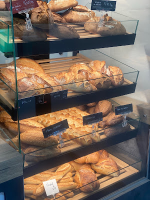 Boulangerie pâtisserie desbois C à Dole