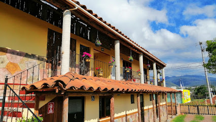 Hotel Posada El Camino