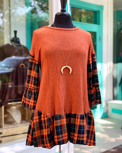 Clothing Store «Fashion Ten Gainesville», reviews and photos, 110 Washington St NE, Gainesville, GA 30501, USA