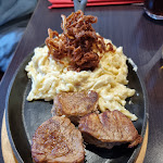 Photo n°4 de l'avis de Paul_Birnbaum. fait le 11/01/2023 à 18:12 sur le  SVM Vereinsgaststätte à Heidenheim