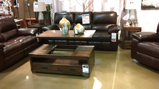 Furniture Store «Ashley HomeStore Wichita East», reviews and photos, 11645 E Kellogg Dr N, Wichita, KS 67207, USA