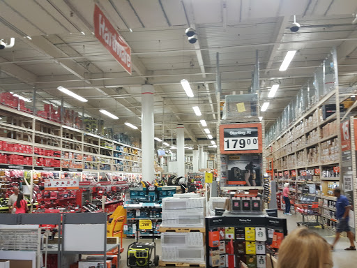Home Improvement Store «The Home Depot», reviews and photos, 6210 Seven Corners Center, Falls Church, VA 22044, USA