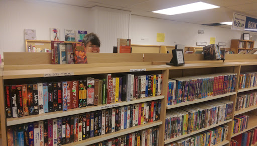 Thrift Store «Habitat For Humanity Langhorne ReStore», reviews and photos