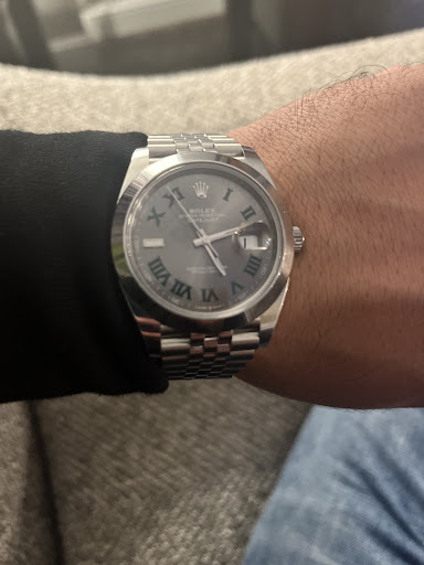 Jeweler «Thomas Markle Jewelers», reviews and photos, 947 Gessner Rd a150, Houston, TX 77024, USA