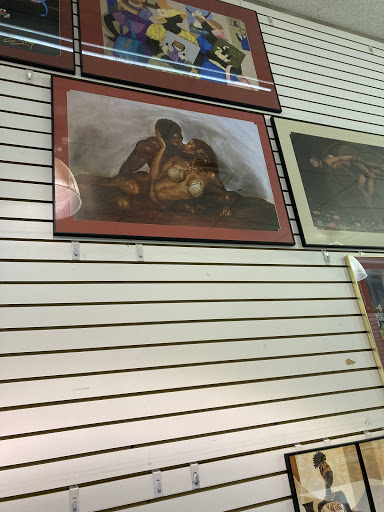 Art Gallery «Faith Art Gallery», reviews and photos, 395 Jay St, Brooklyn, NY 11201, USA