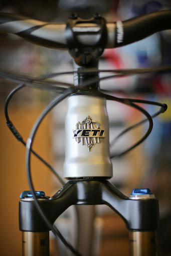 Bicycle Store «Reality Bikes», reviews and photos, 20 Tri-County Plaza, Cumming, GA 30040, USA