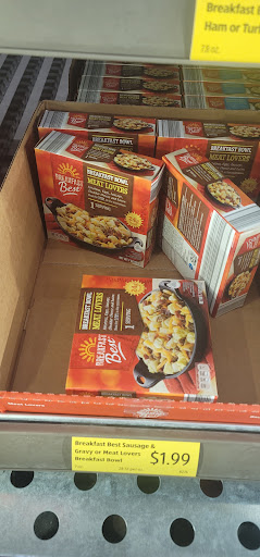 Supermarket «ALDI», reviews and photos, 1636 E Semoran Blvd, Apopka, FL 32703, USA