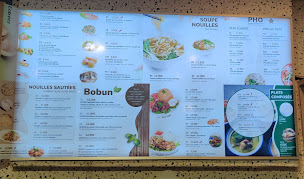 Photo n°7 de Ma cantine Viet à Paris ()
