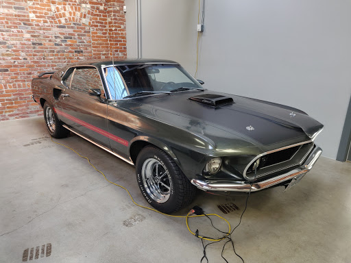 Used Car Dealer «Grand Prix Motors Inc», reviews and photos, 3220 SE 19th Ave, Portland, OR 97202, USA