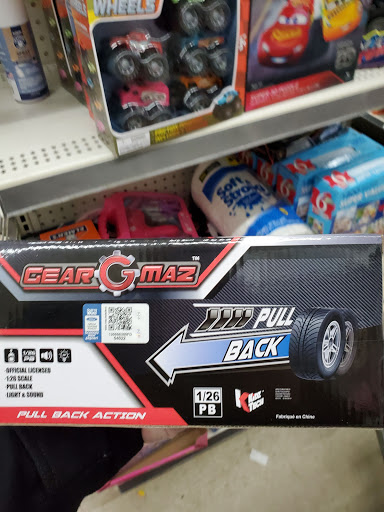 Discount Store «Dollar General», reviews and photos, 37 NJ-35, Eatontown, NJ 07724, USA