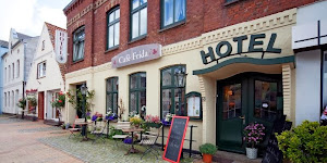 Hotel Café Frida