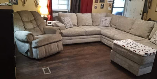 Furniture Store «Furniture Liquidators», reviews and photos, 2114 Pass Rd, Gulfport, MS 39501, USA