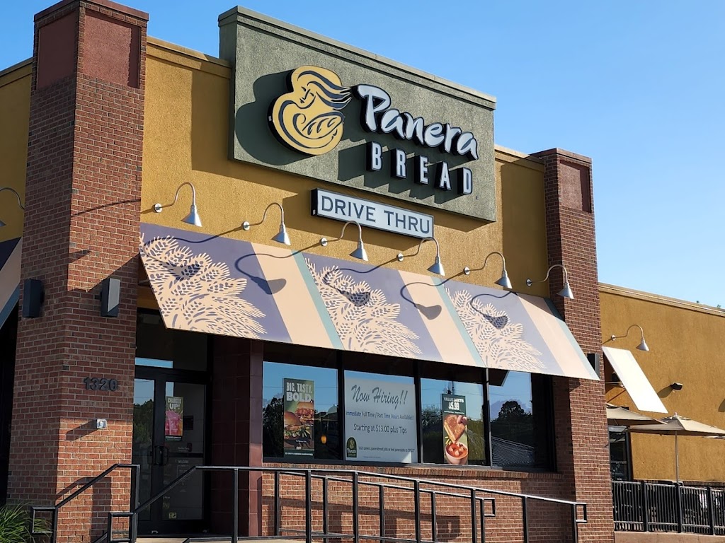 Panera Bread 72712