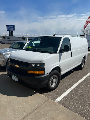 Auto Body Shop «ABRA Auto Body & Glass», reviews and photos, 20800 Rogers Dr, Rogers, MN 55374, USA